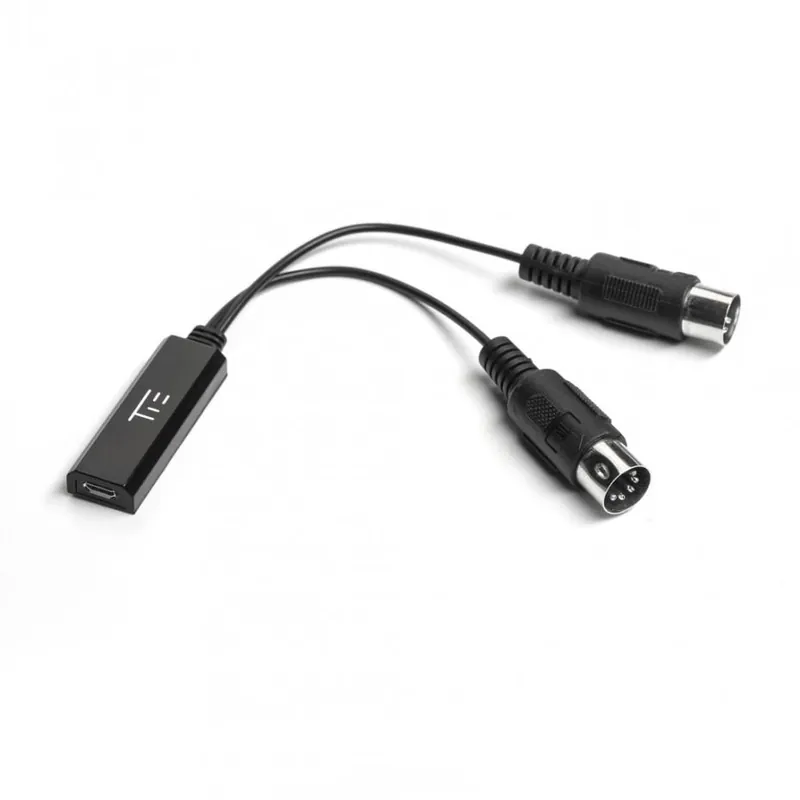 TIE-Studio Midi-1i1o-E Kracherpreis