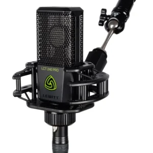 Expressversand Lewitt LCT-240 Pro Vocal Set
