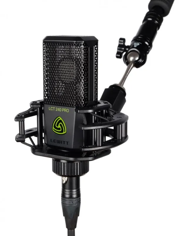 Expressversand Lewitt LCT-240 Pro Vocal Set