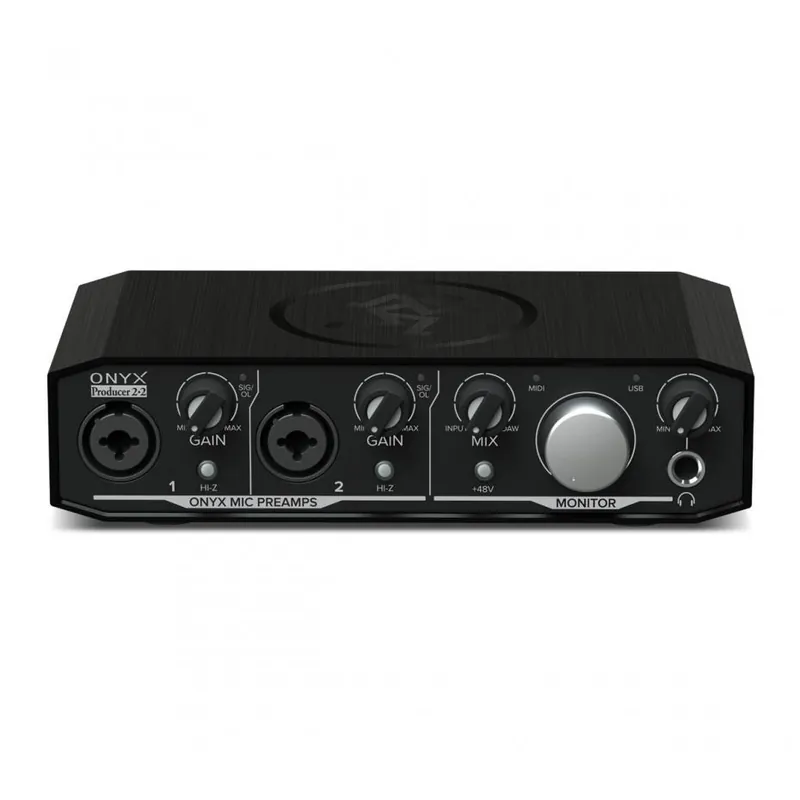Sonderaktion MACKIE Onyx Producer 2.2