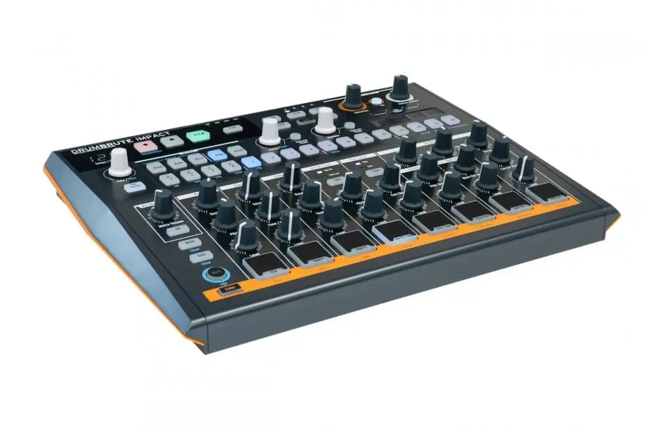 Arturia DrumBrute Impact Kracherpreis