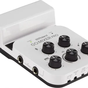 Top-Seller Roland GO:MIXER PRO X