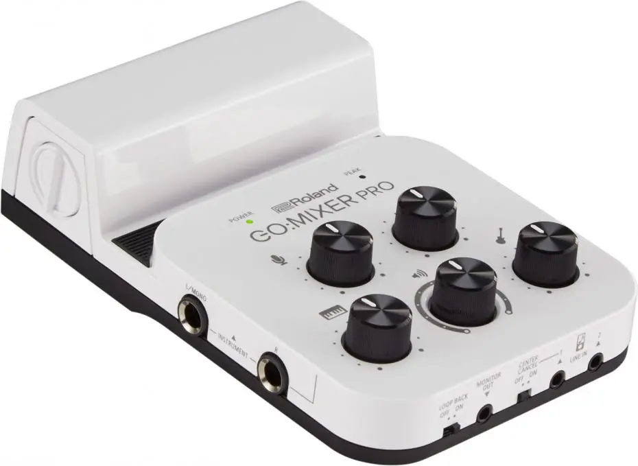 Top-Seller Roland GO:MIXER PRO X