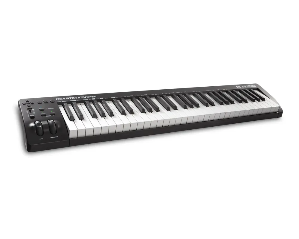 M-Audio Keystation 61 MKIII Angebot