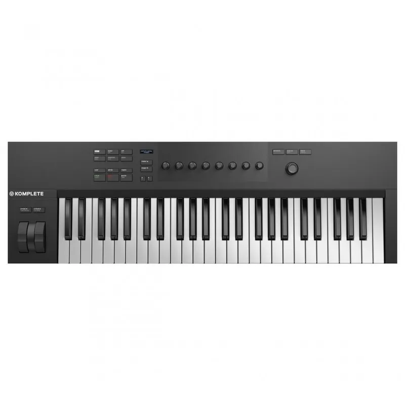 Sofort Bestellen Native Instruments Komplete Kontrol A49