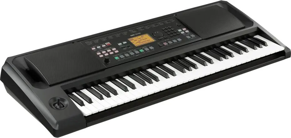 KORG EK-50 Nur Für Kurze Zeit