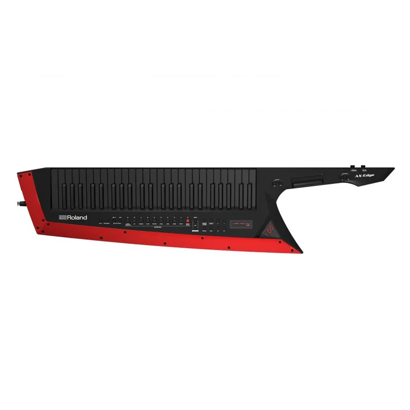 Geprüft Roland AX-Edge Keytar Black