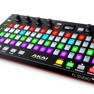 Preiswert Akai Fire