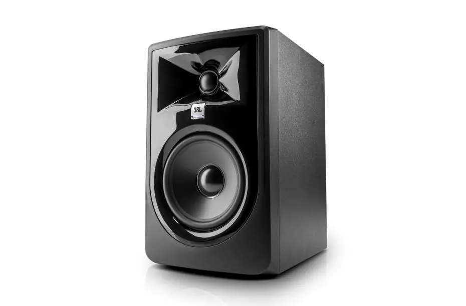 Nur Heute JBL 305P MKII