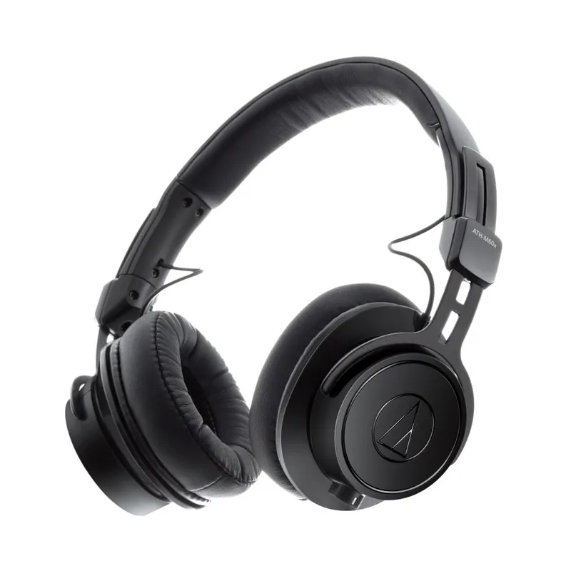 Audio Technica ATH-M60X Solange Der Vorrat Reicht