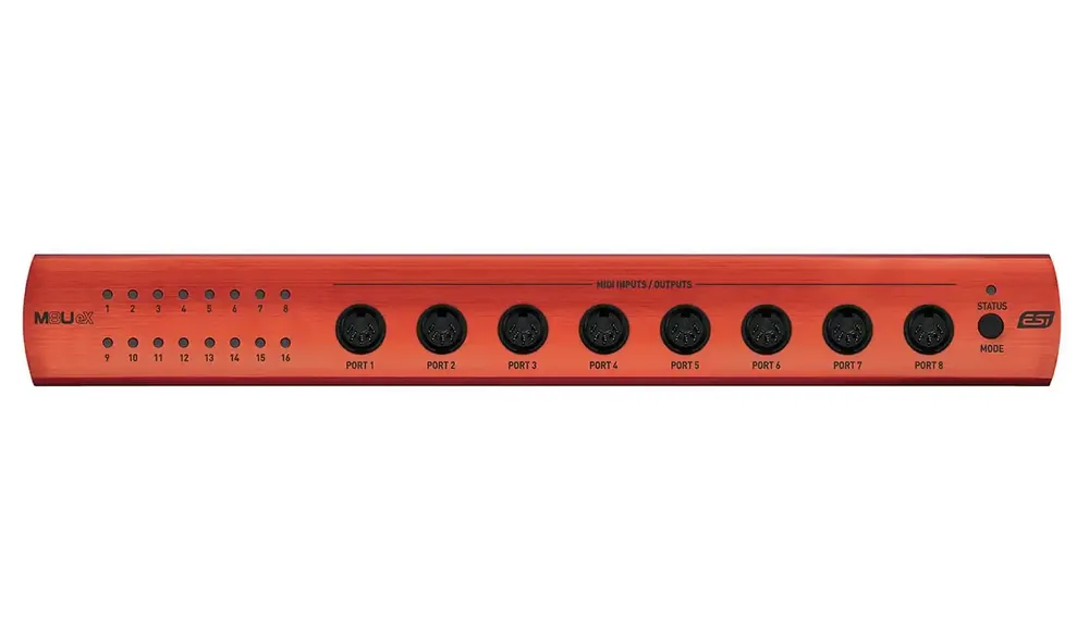 ESI M8U-eX Neue Ware