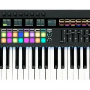 Jetzt Bestellen Novation 49SL MK3