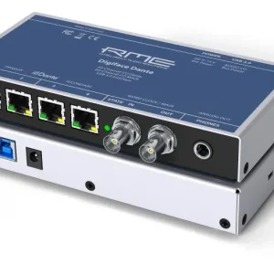 Meistverkauft RME Digiface Dante