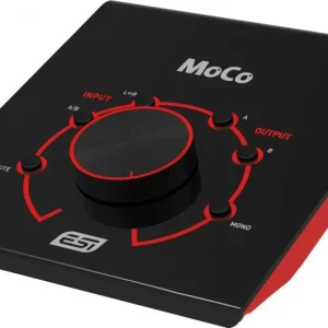 ESI Moco Rabatt