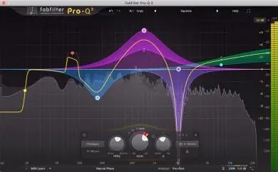 FabFilter Pro Q3 Upgrade Sichere Zahlung