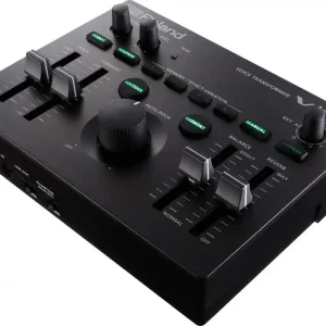 Roland VT-4 Voice Transformer Preisreduziert