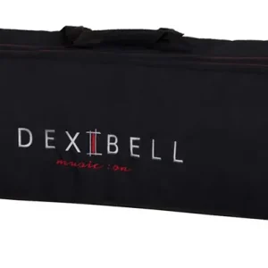 Dexibell VIVO S1 Bag (Rucksack) 112x28,5x11cm Markenprodukt