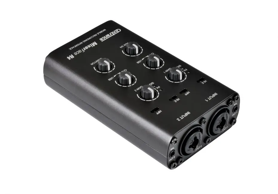 CEntrance MixerFace R4R Ausverkauf
