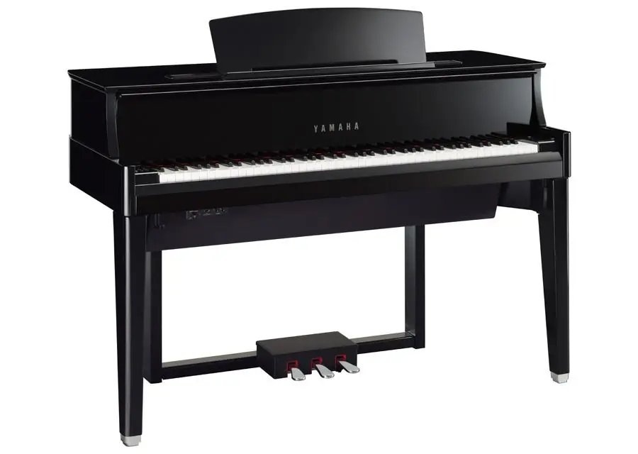 Yamaha Avant Grand N 1X Heißes Angebot