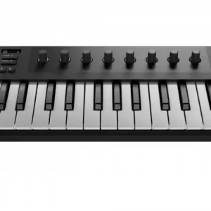 Zertifiziert Native Instruments Komplete Kontrol M32