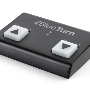 IK Multimedia iRig BlueTurn Letzte Chance