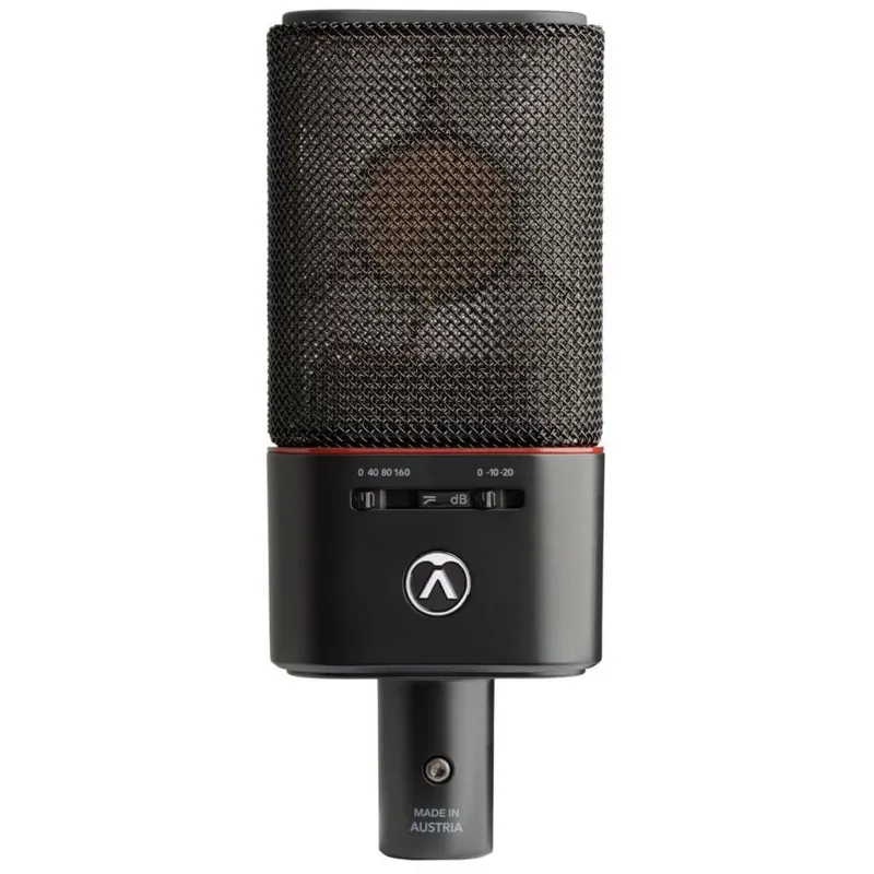 Austrian Audio OC18 Studio Set Zertifiziert