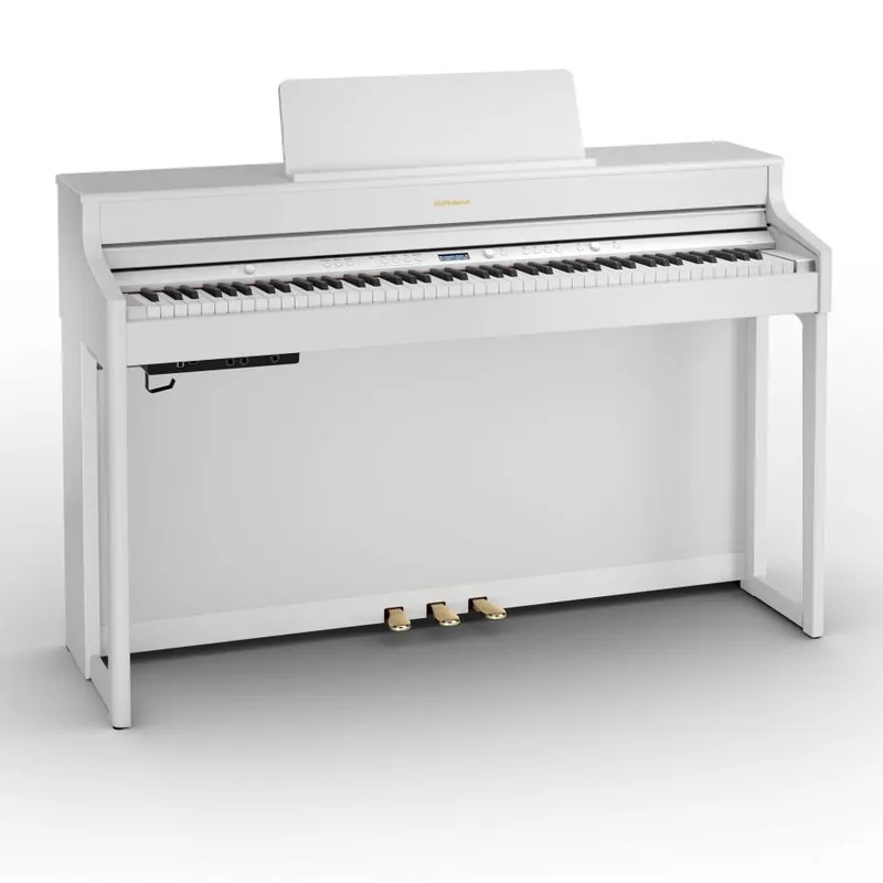Roland HP702 WH Kostenloser Rückversand