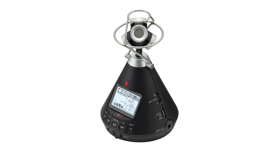 Zoom H3-VR Neue Ware