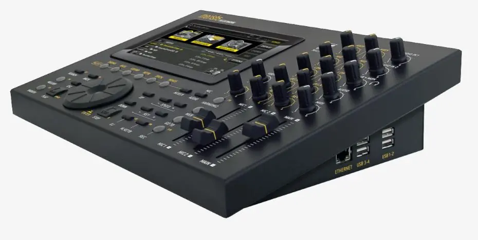 Saisonangebot M-Live Merish 5 X2