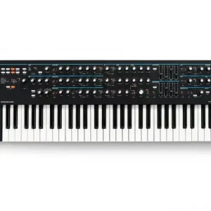 Kostenloser Versand Novation Summit