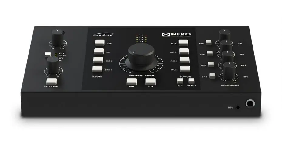 Audient Nero Heißes Angebot