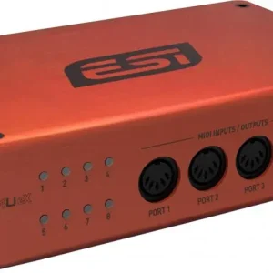 ESI M4U-eX Preis Gesenkt