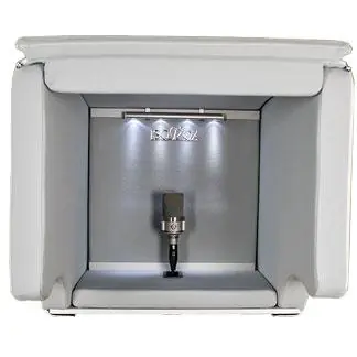 Billig ISOVOX Mobile Vocal Booth V2