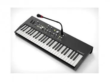 Waldorf STVC Must-Have