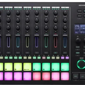 Direkt Vom Hersteller Roland MC-707
