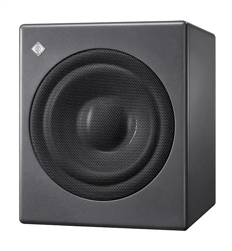 Heißes Angebot Neumann KH-750 SDSP D G aktiver Studio-Subwoo