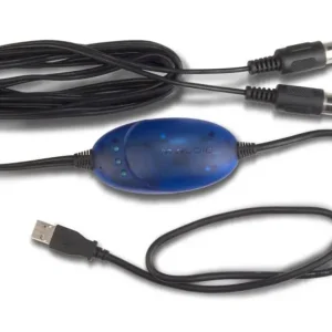 Echt M-Audio USB UNO