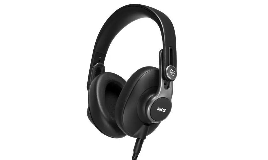 Schneller Versand AKG K-371