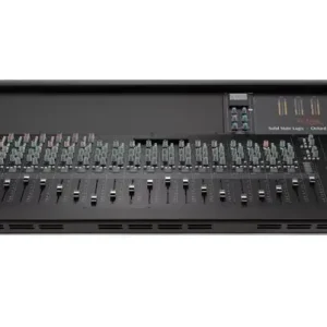 Neu Solid State Logic SSL XL-Desk