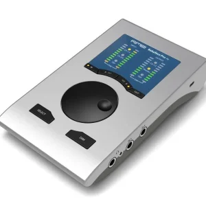 Rabatt RME Babyface Pro FS