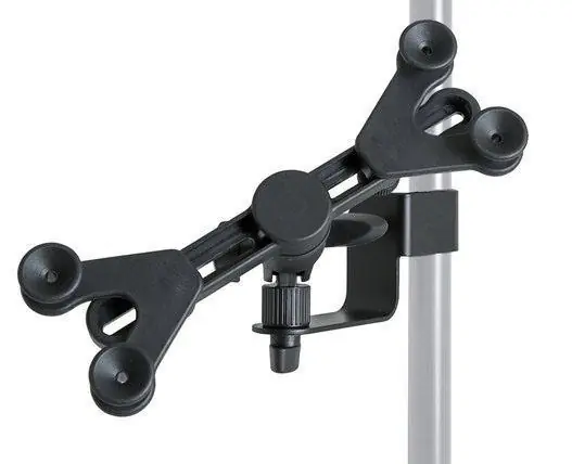 Versand Am Gleichen Tag Gewa Tablet Holder 10,1" bis 14"