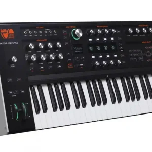 Online Kaufen ASM Hydrasynth Keyboard