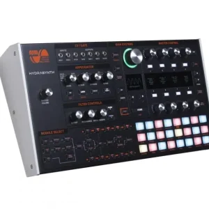 Bestpreis ASM Hydrasynth Desktop