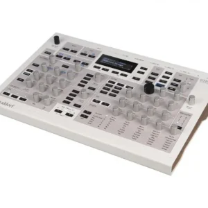 Waldorf Kyra VA-Synth Desktop Aussteller Meistverkauft