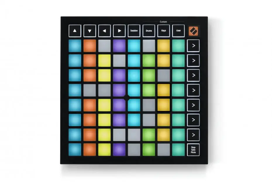 Gratis Versand Novation Launchpad Mini MKIII