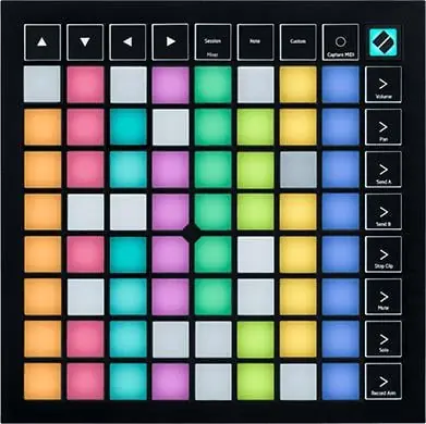 Novation Launchpad X Preisknaller