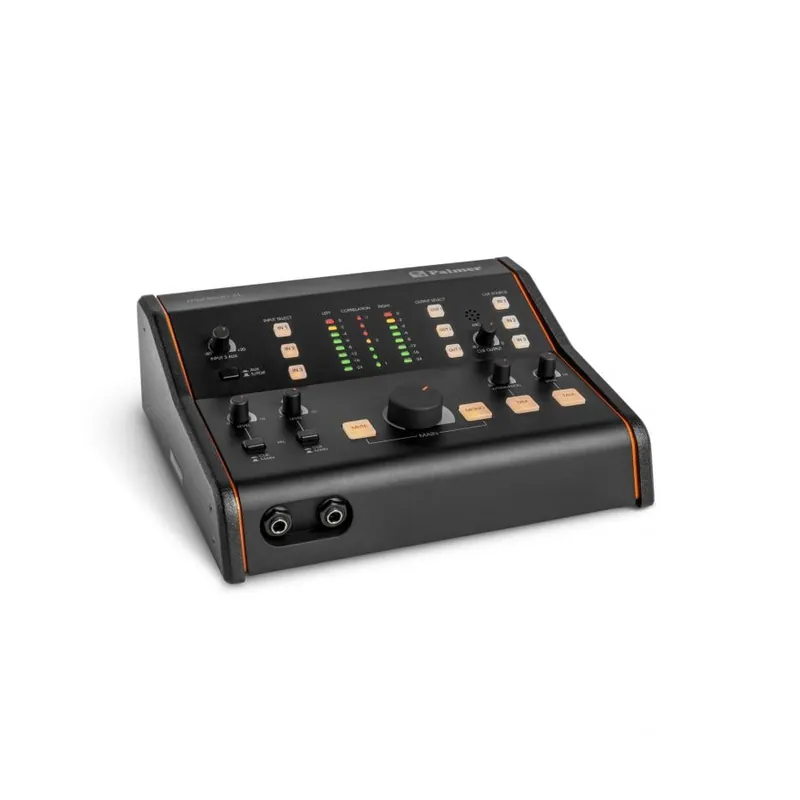 Palmer Monicon XL Schneller Versand