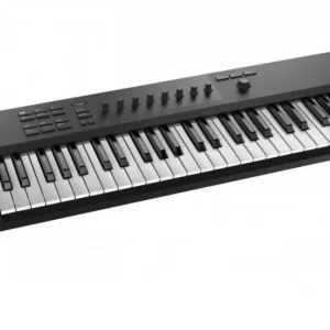 Native Instruments Kontrol A49 Komplete12-Select Bundle Direkt Vom Hersteller