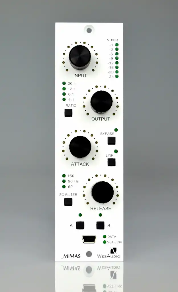 Sofort Bestellen WESAudio Mimas FET Compressor