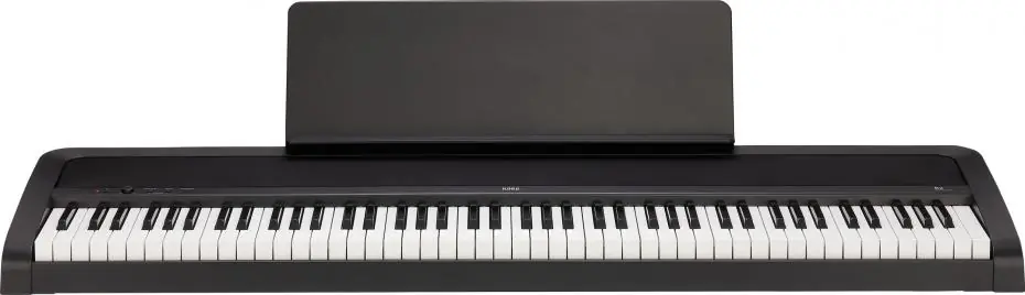 Letzte Chance Korg B2 BK